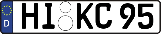 HI-KC95