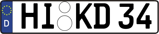 HI-KD34