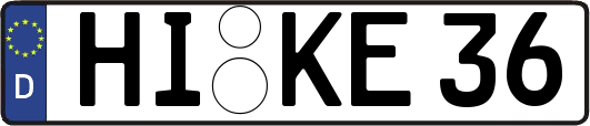 HI-KE36