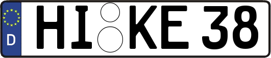 HI-KE38