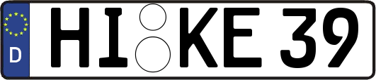 HI-KE39