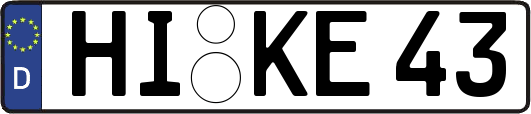 HI-KE43