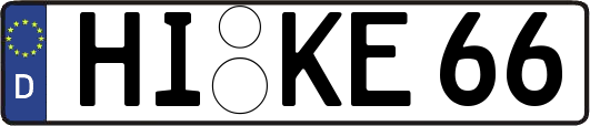 HI-KE66