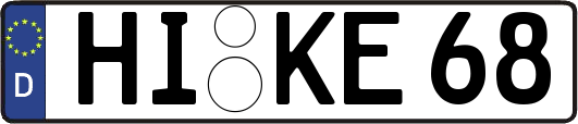 HI-KE68