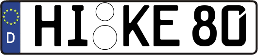 HI-KE80