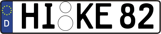 HI-KE82