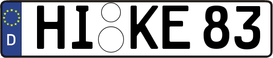 HI-KE83