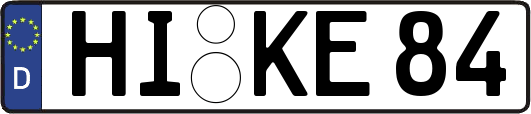 HI-KE84
