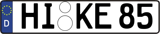 HI-KE85