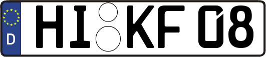 HI-KF08