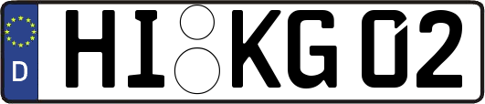 HI-KG02