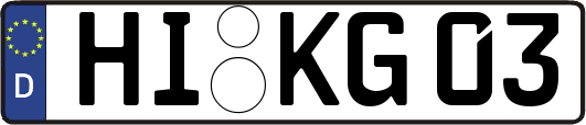HI-KG03