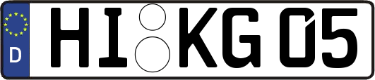 HI-KG05