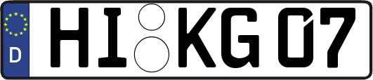 HI-KG07