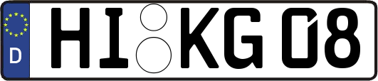 HI-KG08