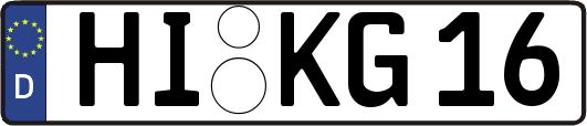 HI-KG16