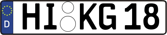 HI-KG18