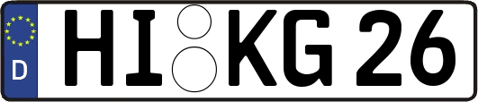 HI-KG26
