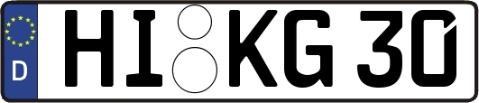 HI-KG30