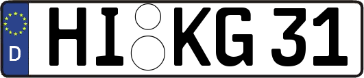 HI-KG31