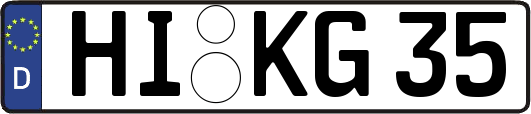HI-KG35
