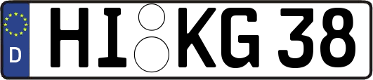 HI-KG38