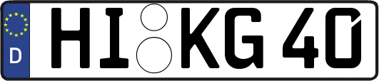 HI-KG40