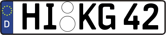 HI-KG42