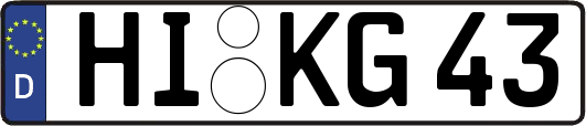 HI-KG43