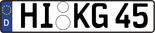 HI-KG45