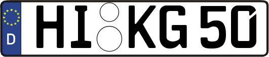 HI-KG50