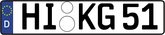 HI-KG51