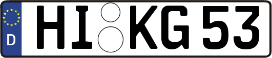 HI-KG53