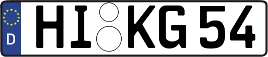 HI-KG54