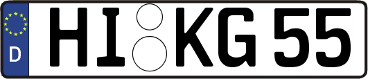 HI-KG55