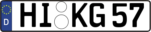 HI-KG57