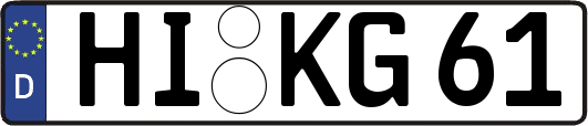 HI-KG61