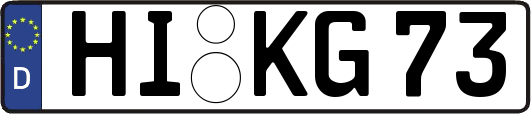 HI-KG73