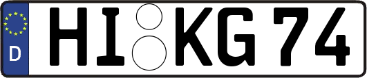 HI-KG74