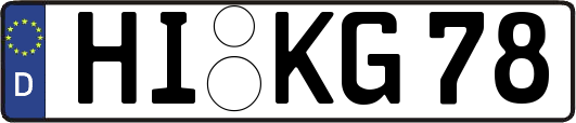 HI-KG78