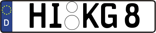 HI-KG8