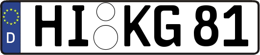 HI-KG81