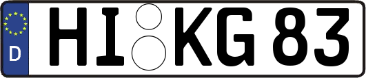 HI-KG83