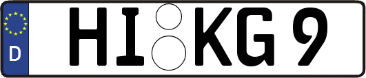 HI-KG9