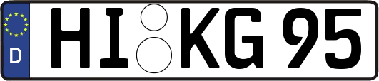 HI-KG95