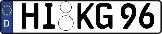 HI-KG96