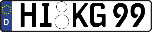 HI-KG99
