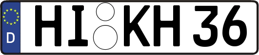 HI-KH36