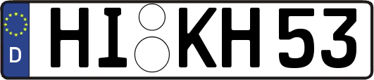 HI-KH53