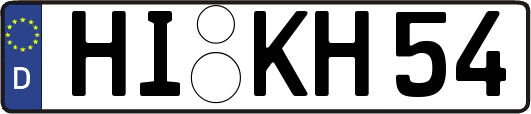 HI-KH54
